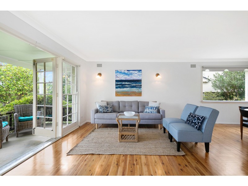 45 Burdekin Crescent, St Ives NSW 2075