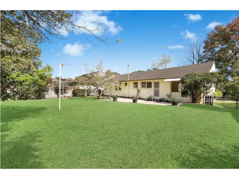 45 Burdekin Crescent, St Ives NSW 2075