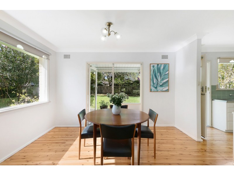 45 Burdekin Crescent, St Ives NSW 2075