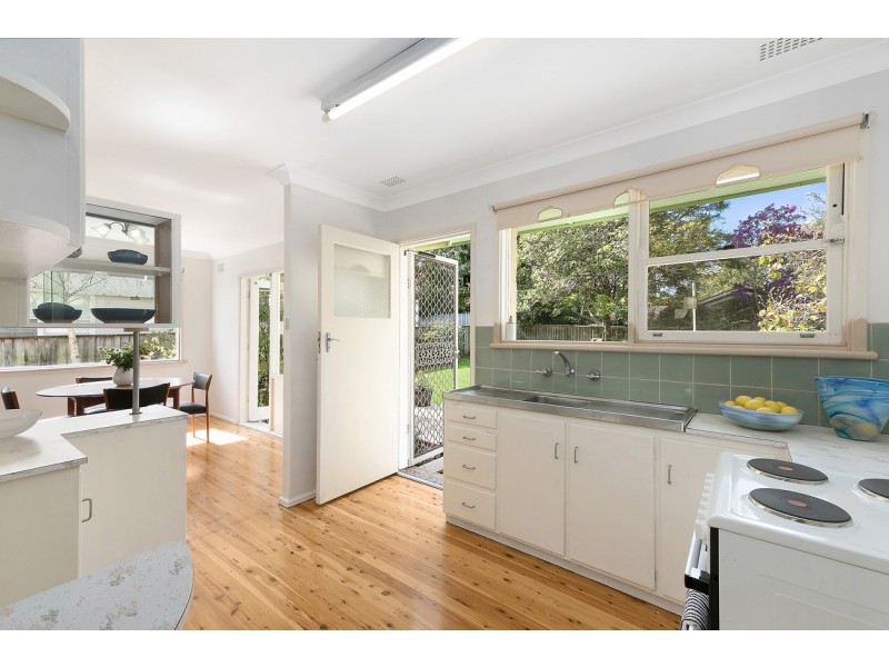 45 Burdekin Crescent, St Ives NSW 2075