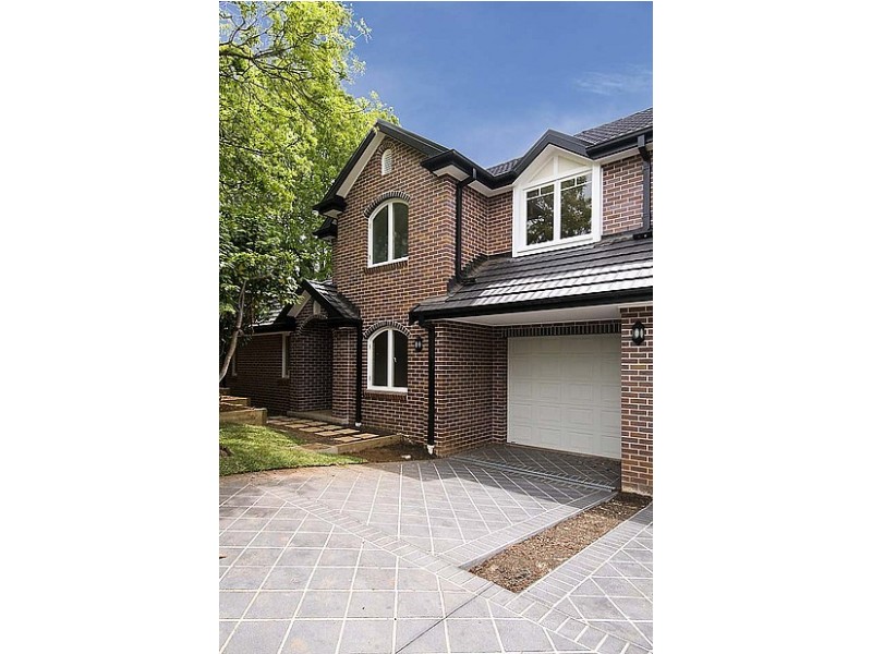 29A  COWAN ROAD, St Ives NSW 2075