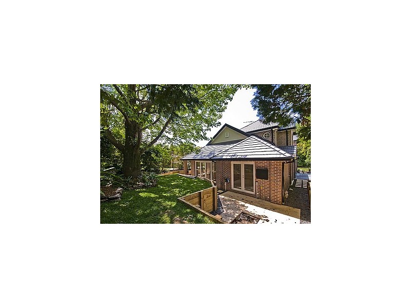 29A  COWAN ROAD, St Ives NSW 2075