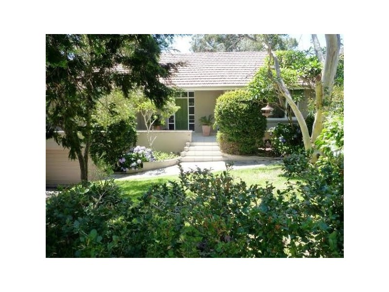 45 Kulgoa Road, Pymble NSW 2073