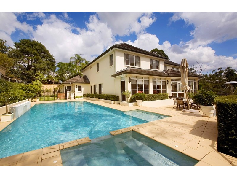 50 TOROKINA AVENUE, St Ives NSW 2075