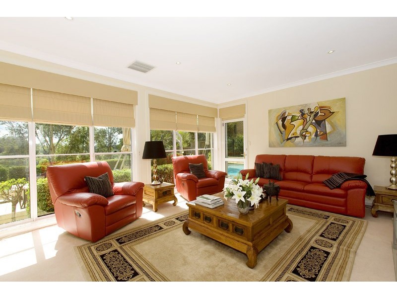 50 TOROKINA AVENUE, St Ives NSW 2075