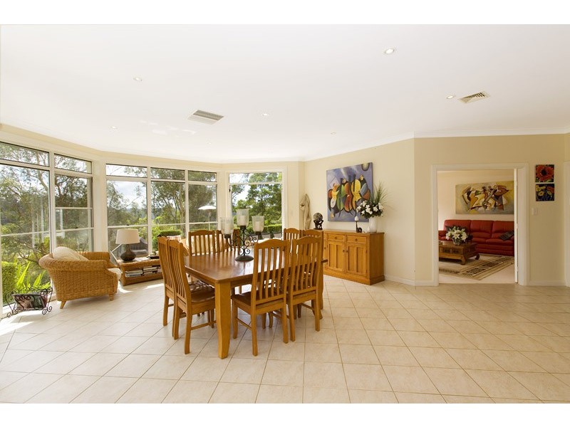 50 TOROKINA AVENUE, St Ives NSW 2075