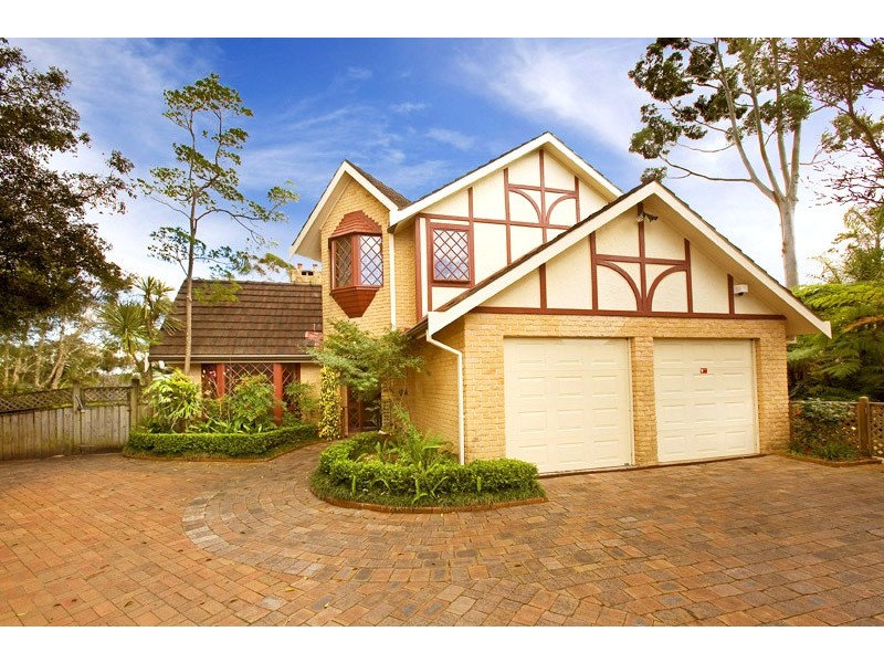 68 TIMBARRA ROAD, St Ives NSW 2075