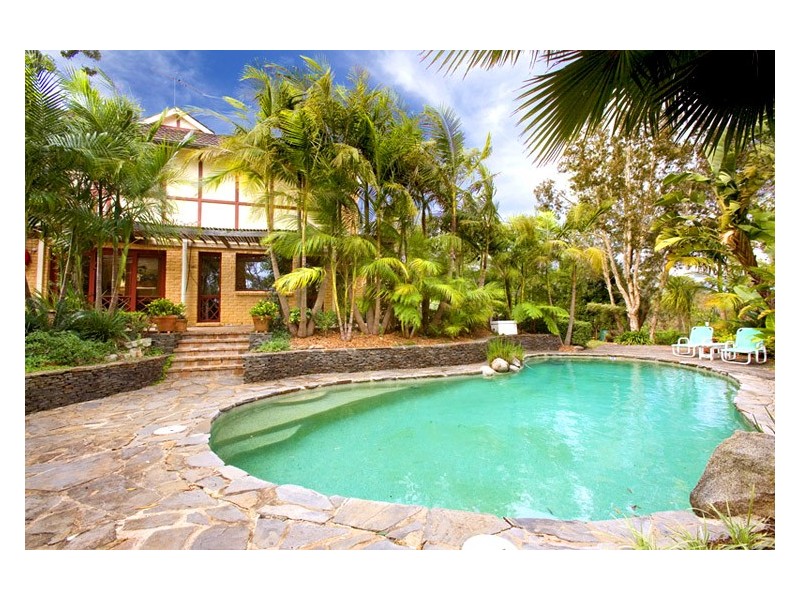 68 TIMBARRA ROAD, St Ives NSW 2075