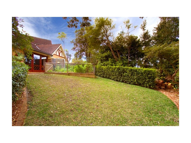 68 TIMBARRA ROAD, St Ives NSW 2075