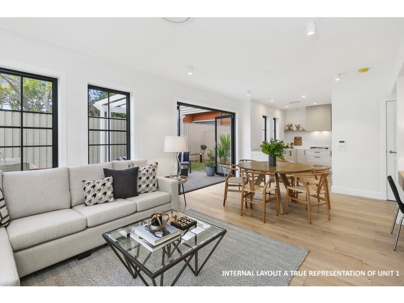 1/36 Pringle Avenue, Belrose NSW 2085