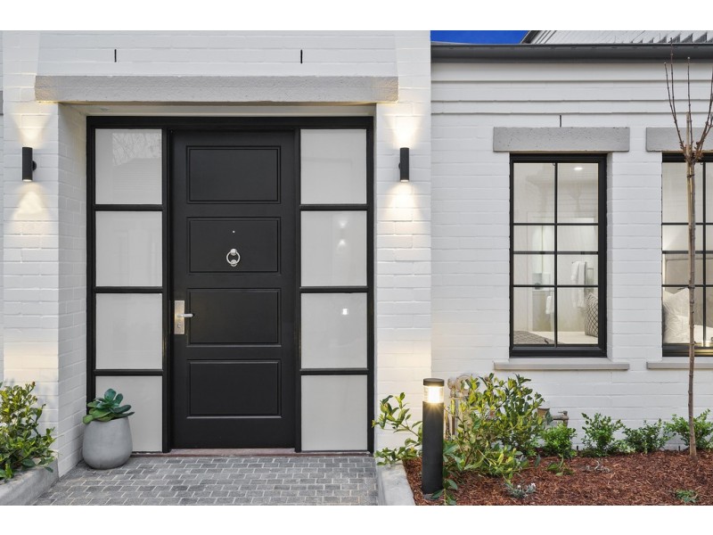 1/36 Pringle Avenue, Belrose NSW 2085