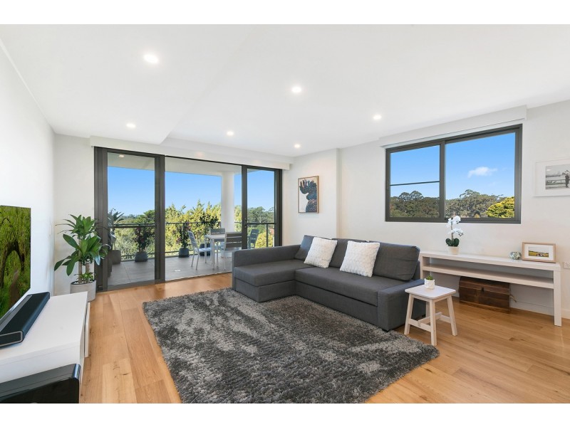 1307/169 Mona Vale Road, St Ives NSW 2075