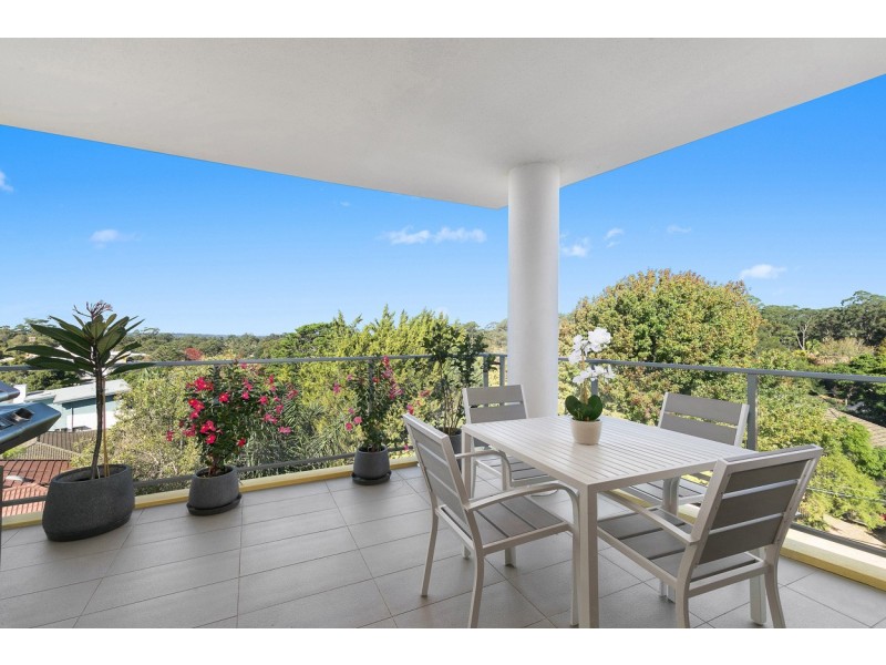 1307/169 Mona Vale Road, St Ives NSW 2075