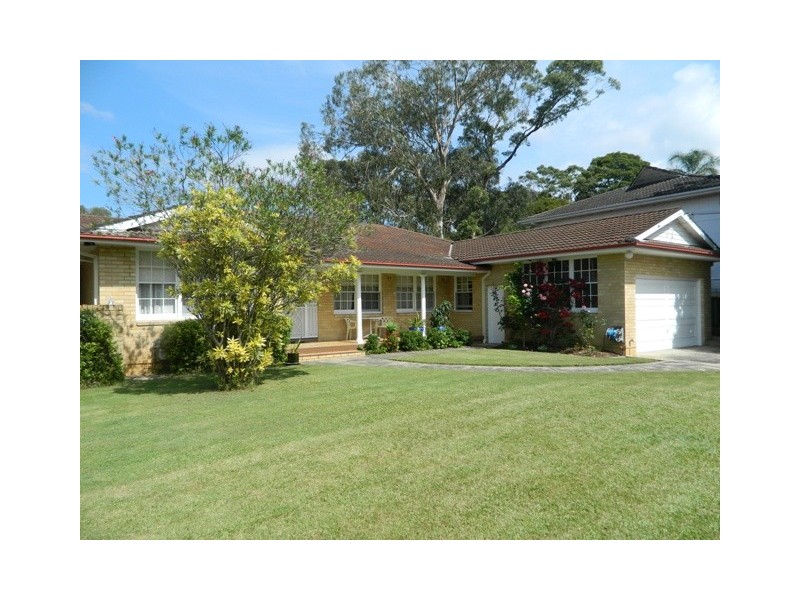 67 Eastern Arterial Road, St Ives NSW 2075