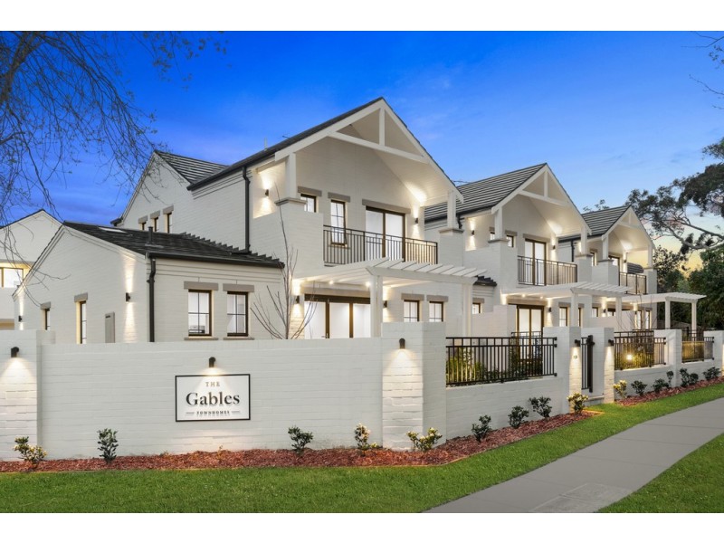 6/36 Pringle Avenue, Belrose NSW 2085