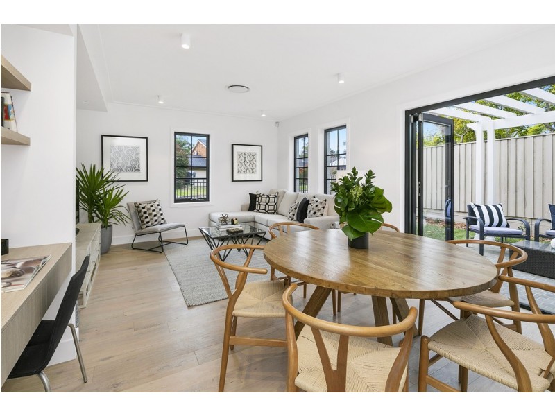 6/36 Pringle Avenue, Belrose NSW 2085