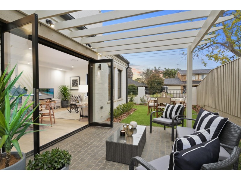 6/36 Pringle Avenue, Belrose NSW 2085