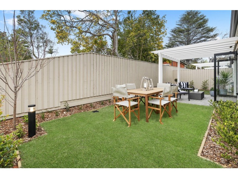 6/36 Pringle Avenue, Belrose NSW 2085