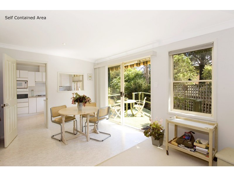 244 WARRIMOO AVENUE, St Ives NSW 2075