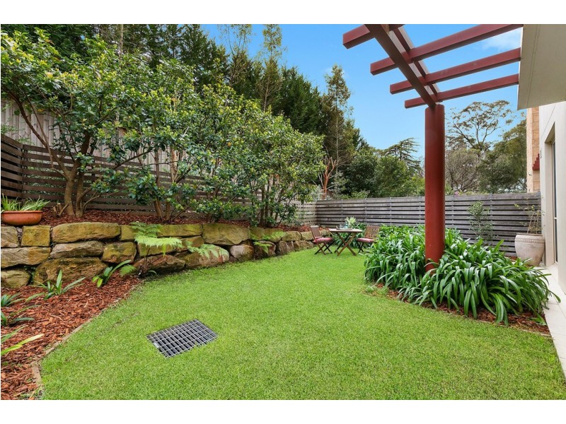 6/4-8 Bobbin Head Road, Pymble NSW 2073