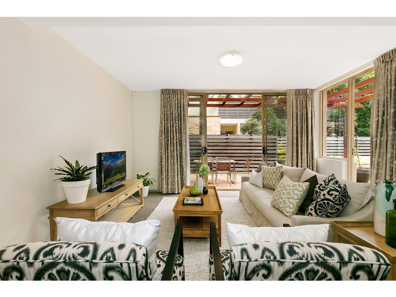 6/4-8 Bobbin Head Road, Pymble NSW 2073