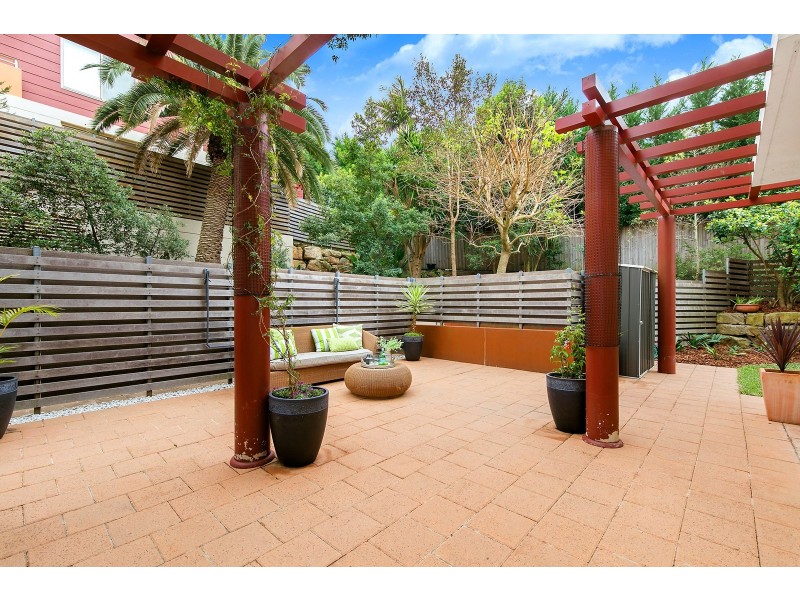 6/4-8 Bobbin Head Road, Pymble NSW 2073