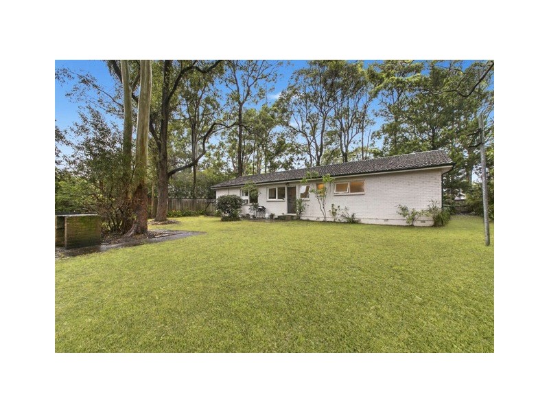 320 Mona Vale Road, St Ives NSW 2075