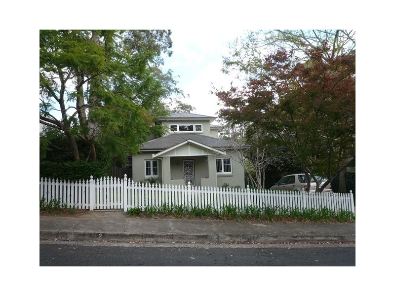 2 Bradford Road, Pymble NSW 2073
