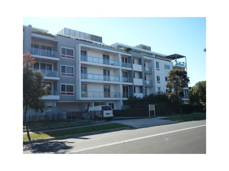 509/36-42 Stanley Street, St Ives NSW 2075