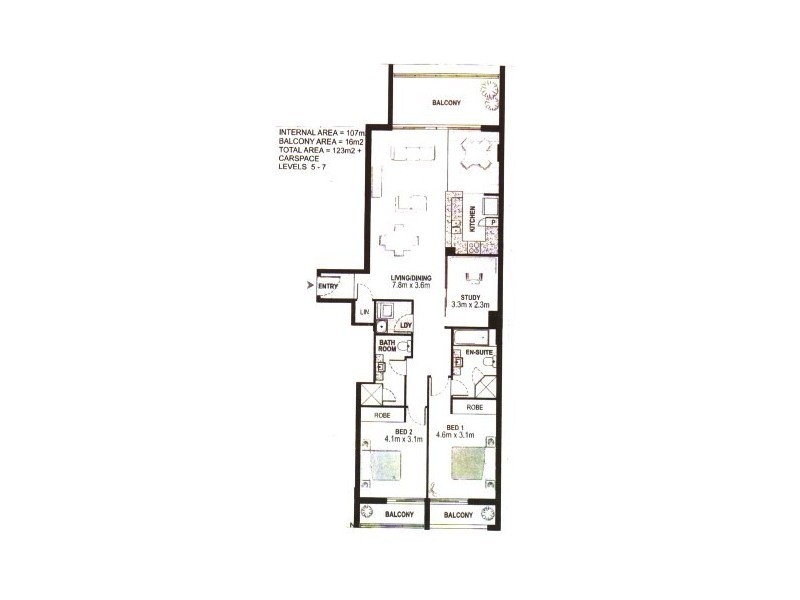 509/36-42 Stanley Street, St Ives NSW 2075