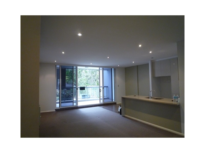 509/36-42 Stanley Street, St Ives NSW 2075