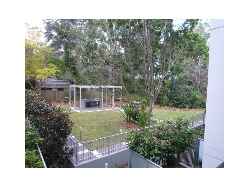 509/36-42 Stanley Street, St Ives NSW 2075