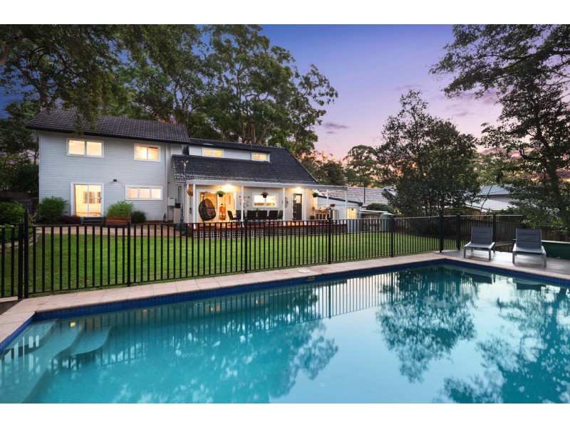 86 Warrimoo Avenue, St Ives NSW 2075