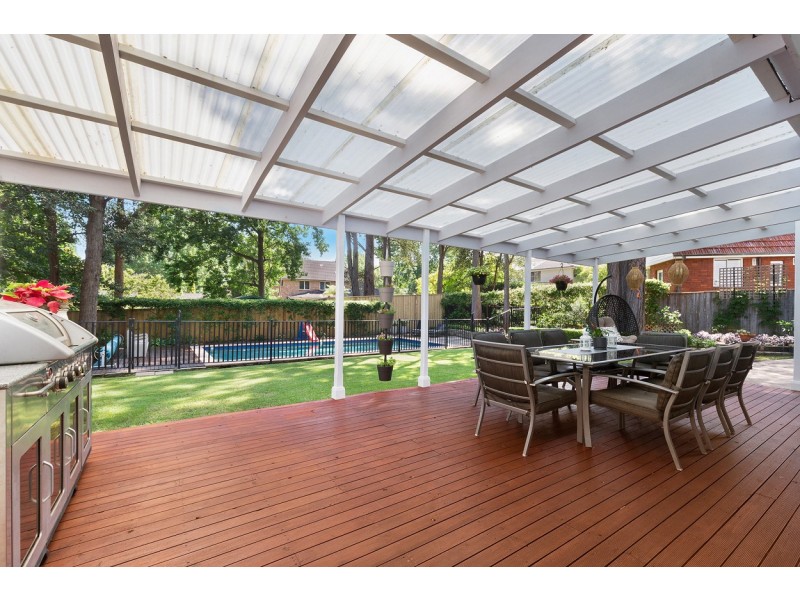 86 Warrimoo Avenue, St Ives NSW 2075