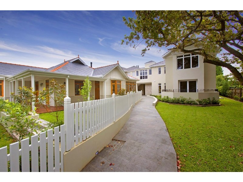 1/54 COWAN ROAD, St Ives NSW 2075