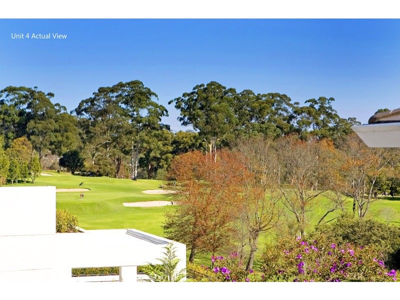 1/54 COWAN ROAD, St Ives NSW 2075