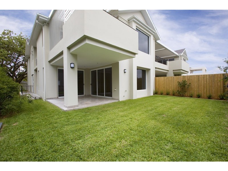 1/54 COWAN ROAD, St Ives NSW 2075