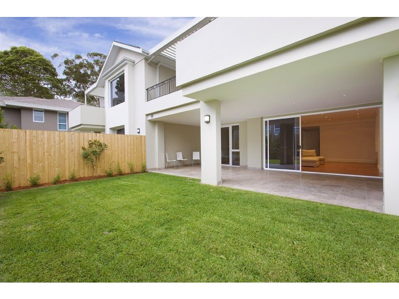 1/54 COWAN ROAD, St Ives NSW 2075