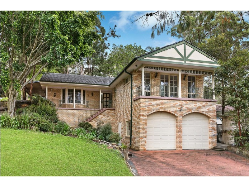 84 Hunter Avenue, St Ives NSW 2075