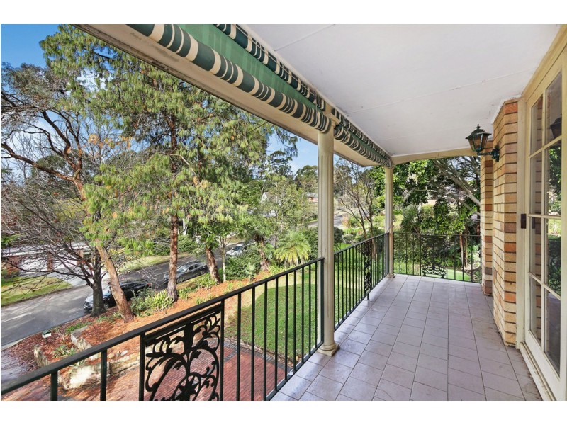 84 Hunter Avenue, St Ives NSW 2075