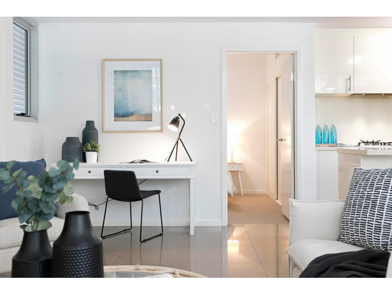 12/2-4 Newhaven Place, St Ives NSW 2075