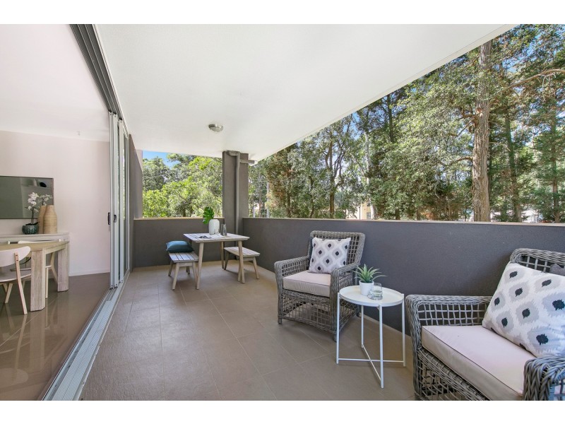 12/2-4 Newhaven Place, St Ives NSW 2075