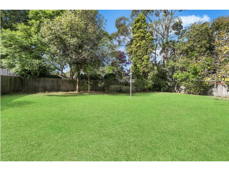 45 Burdekin Crescent, St Ives NSW 2075