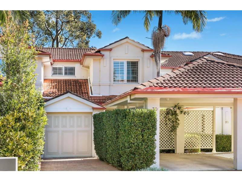 30 Hillcrest Drive, St Ives NSW 2075