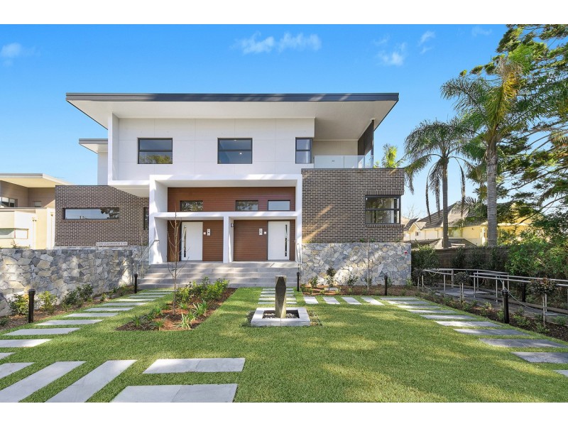 7/24 Cowan Road, St Ives NSW 2075