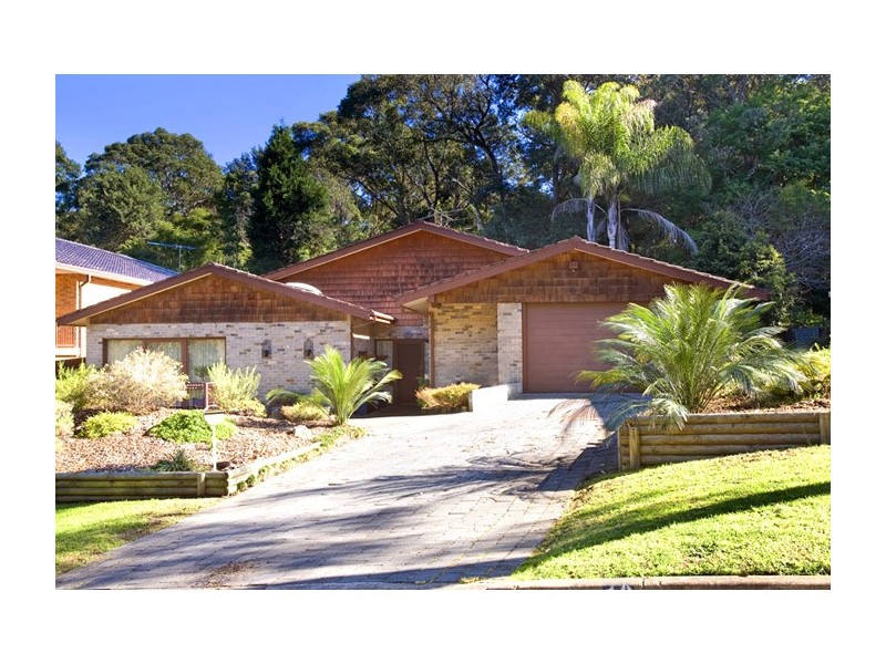 10 EDMUNDSON CLOSE, Thornleigh NSW 2120