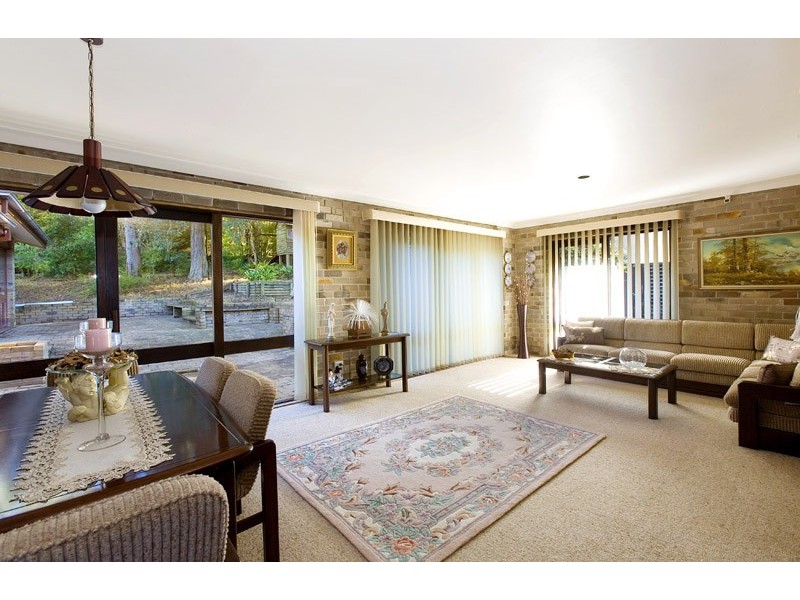 10 EDMUNDSON CLOSE, Thornleigh NSW 2120