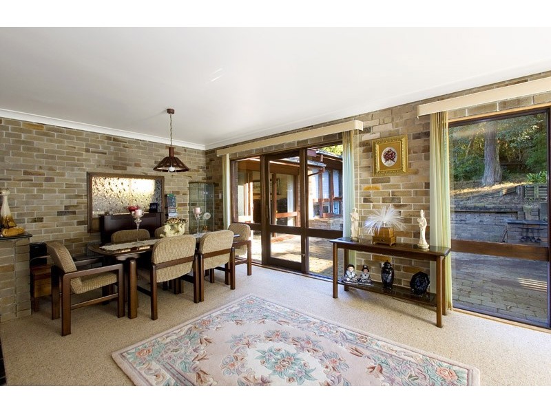 10 EDMUNDSON CLOSE, Thornleigh NSW 2120