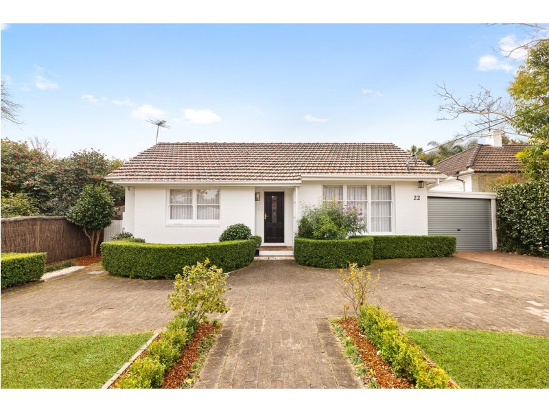 22 Douglas Street, St Ives NSW 2075