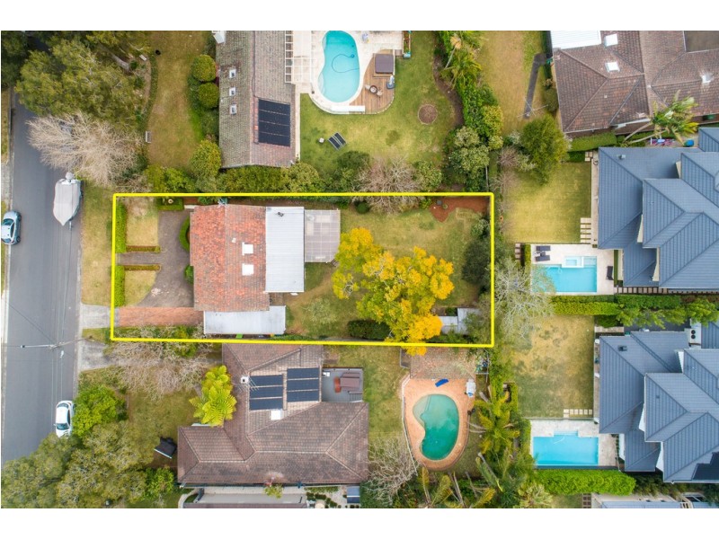 22 Douglas Street, St Ives NSW 2075